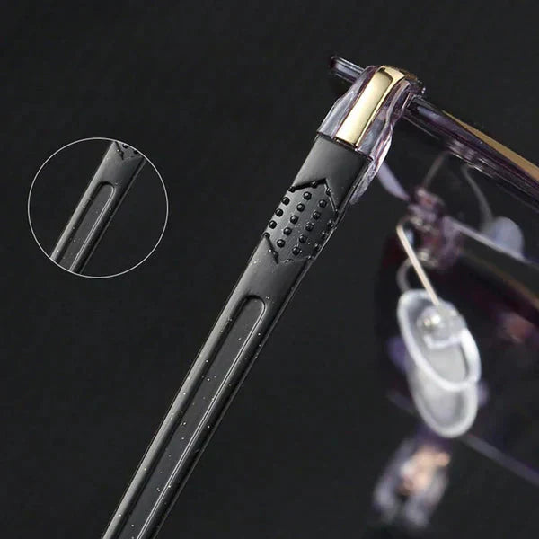 Óculos Inteligentes TR90 – [Compre 1, Leve 2]