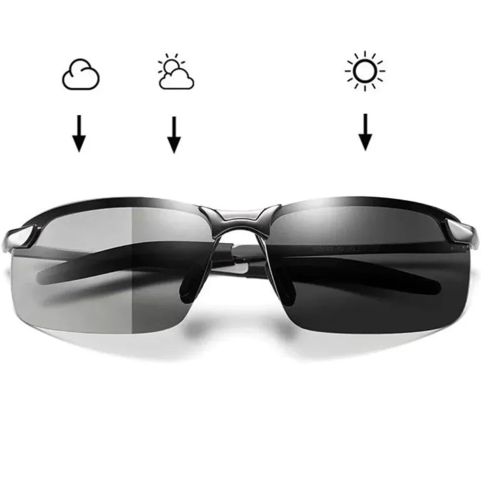 Óculos Inteligentes Ultravision – [Compre 1, Leve 2]