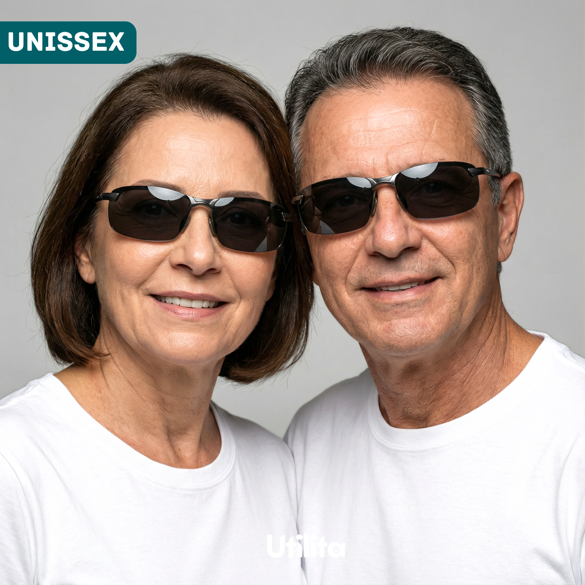 Óculos Inteligentes Ultravision – [Compre 1, Leve 2]