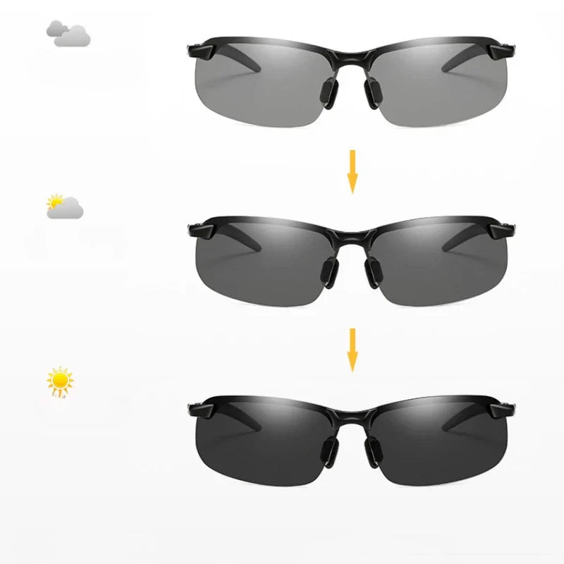 Óculos Inteligentes Ultravision – [Compre 1, Leve 2]